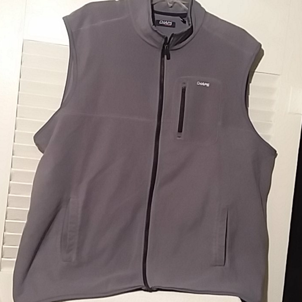 CHAPS Sport Vest
